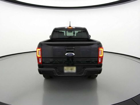 Used 2023 Ford Ranger Lariat image 5