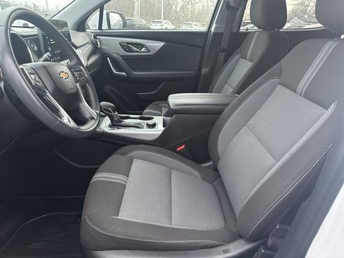 Used 2023 Chevrolet Blazer LT w/ Convenience Package image 11