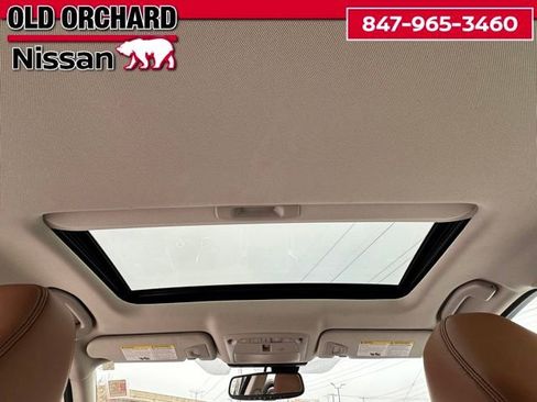 Used 2023 INFINITI Q50 Luxe image 13