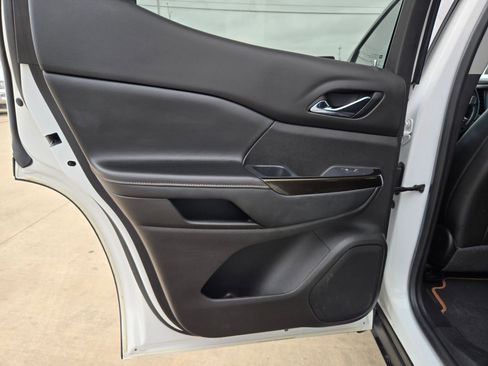 Used 2021 GMC Acadia AT4 w/ Trailering Package image 15