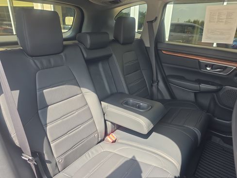 Used 2019 Honda CR-V EX-L image 14