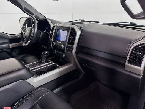Used 2020 Ford F150 Lariat w/ Equipment Group 502A Luxury AWD/4WD image 35