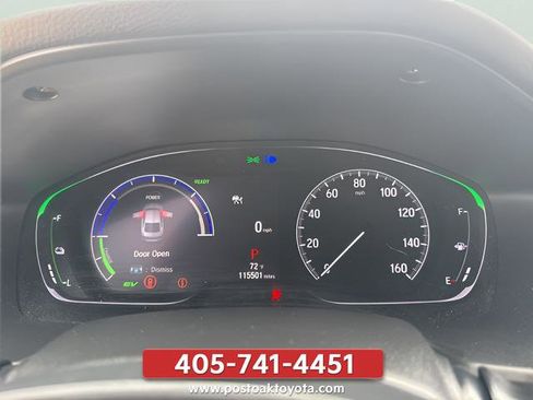 Used 2022 Honda Accord EX-L image 26