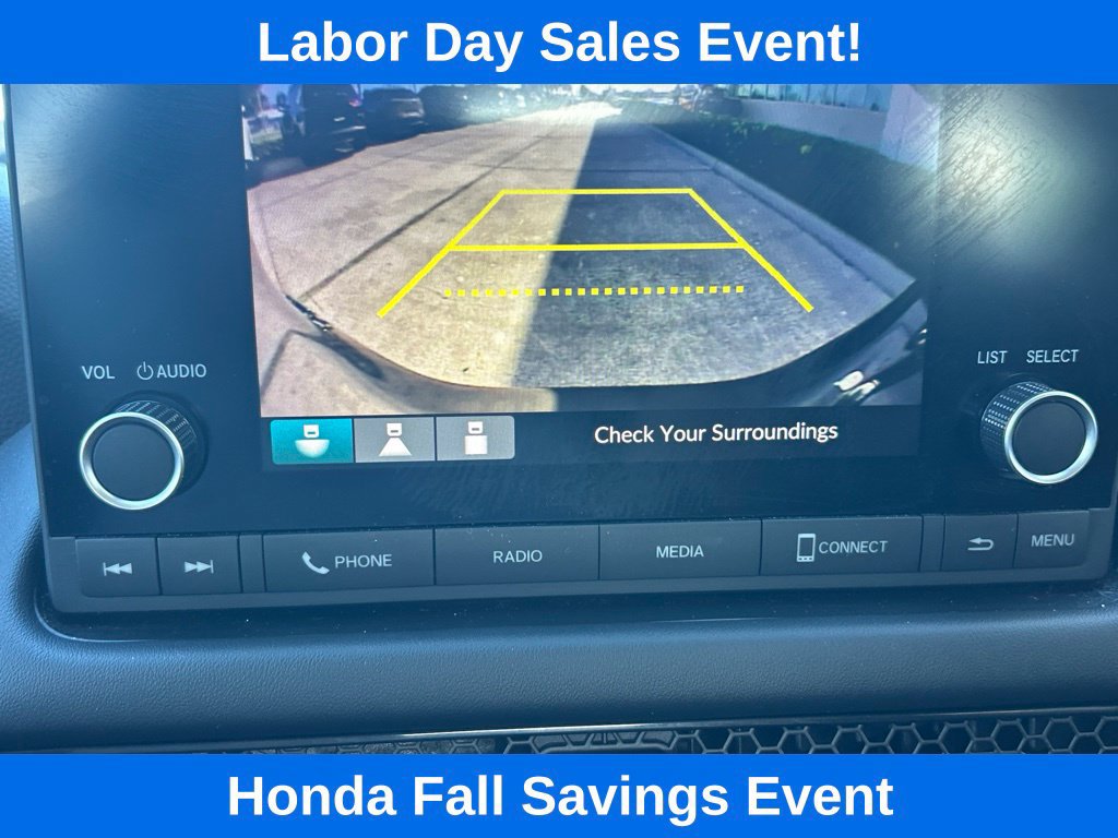 Used 2023 Honda HR-V LX image 30