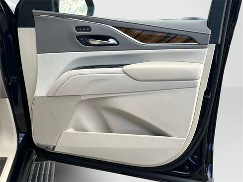 Used 2023 Cadillac Escalade Premium Luxury Platinum w/ LPO, Floor Liner Package image 23