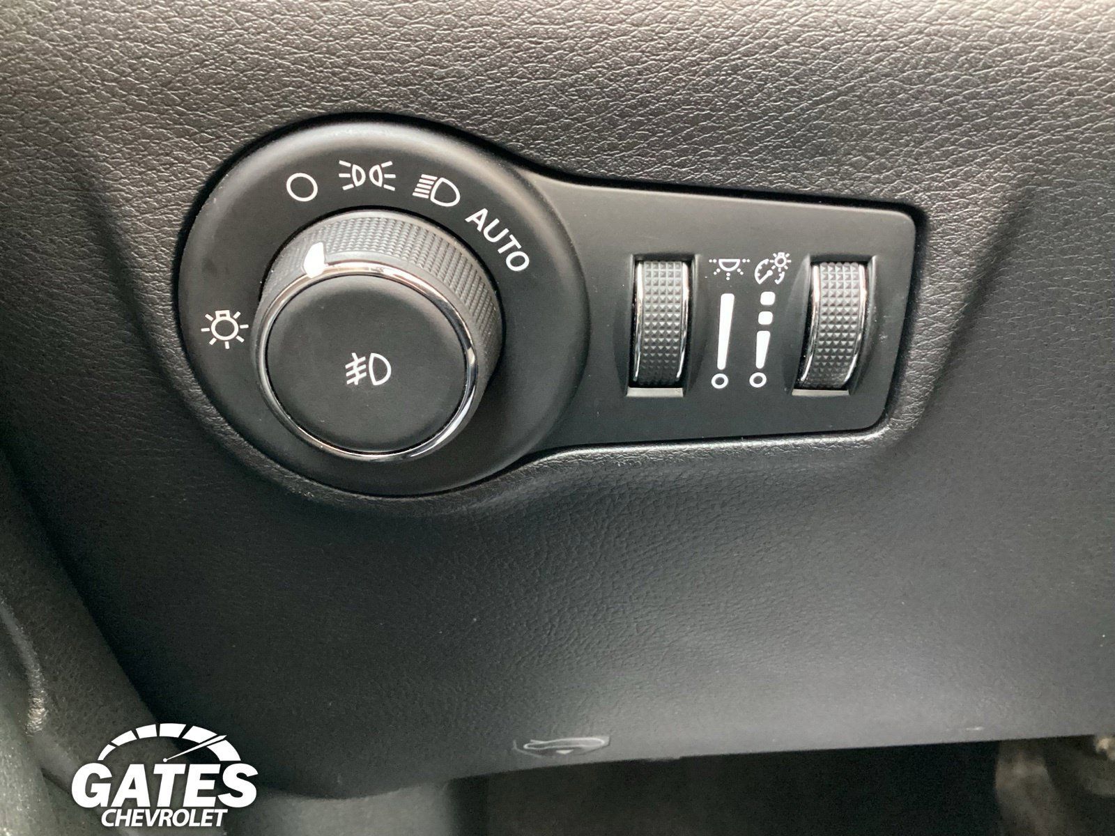 Used 2024 Jeep Compass Trailhawk AWD/4WD image 20