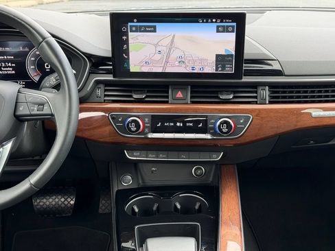 Certified 2023 Audi A5 2.0T Premium Plus w/ Premium Plus AWD/4WD image 24