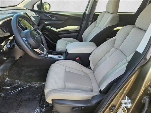 Certified 2025 Subaru Ascent Premium w/ Popular Package #1 AWD/4WD image 16