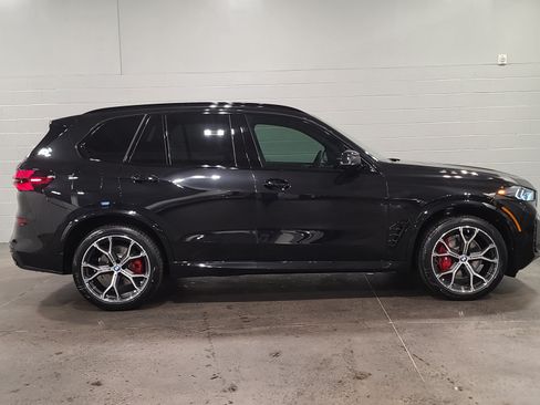 Used 2026 BMW X5 sDrive40i w/ M Sport Package RWD image 9