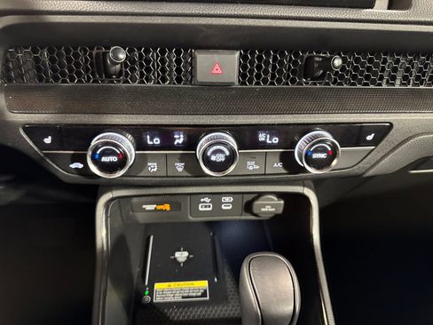 Used 2025 Honda CR-V Sport-L image 24