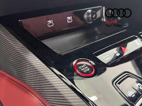 New 2026 Audi S5 Premium Plus AWD/4WD image 33