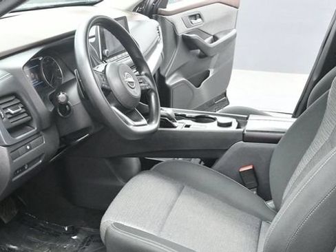 Used 2023 Nissan Rogue SV AWD/4WD image 13