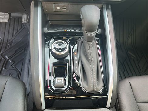 New 2026 Chevrolet Colorado Trail Boss image 26