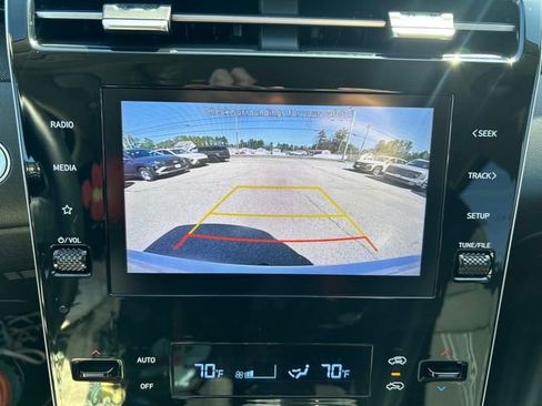 Used 2022 Hyundai Tucson SEL AWD/4WD image 20