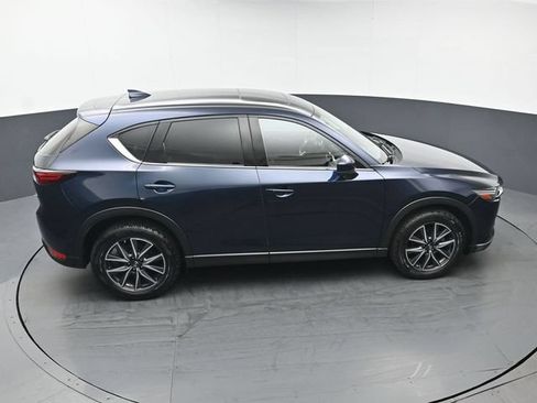 Used 2018 MAZDA CX-5 Grand Touring AWD/4WD image 42