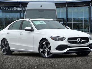 New 2026 Mercedes-Benz C 300 C 300 video 1