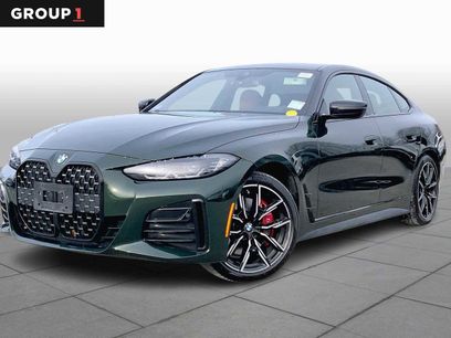 Certified 2023 BMW 430i Gran Coupe xDrive 430i xDrive w/ M Sport Package