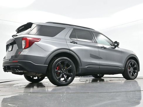Used 2022 Ford Explorer ST w/ Equipment Group 401A image 56