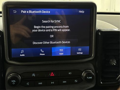 Used 2023 Ford Bronco Sport Badlands w/ Premium Package AWD/4WD image 44
