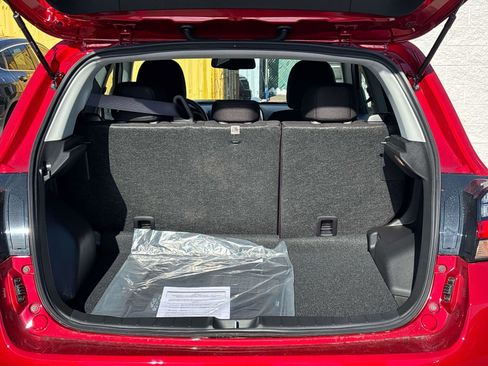 New 2026 Mitsubishi Outlander Sport ES image 4