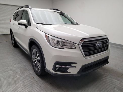 Used 2019 Subaru Ascent Limited w/ Popular Package #3 image 14