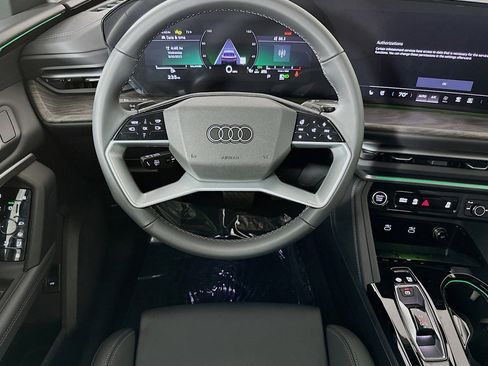 New 2025 Audi Q5 Premium Plus image 5