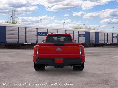 New 2026 Ford F450 XL w/ XL Driver Assist Package AWD/4WD image 5