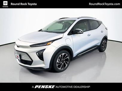 Used 2022 Chevrolet Bolt EUV Premier w/ Sun & Sound Package