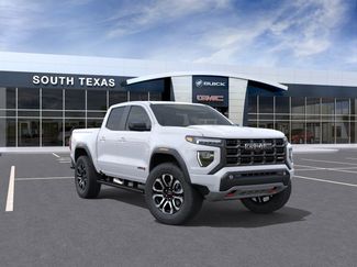 New 2026 GMC Canyon AT4 w/ Technology Plus Package AWD/4WD video 1