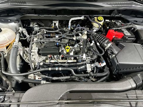 Certified 2022 Ford Escape SE AWD/4WD image 19