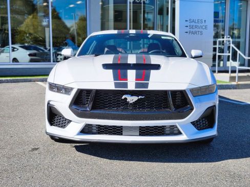 New 2025 Ford Mustang GT Premium RWD image 44