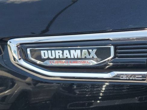Used 2024 GMC Sierra 1500 Denali w/ Denali Reserve Package AWD/4WD image 29