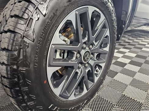 Used 2024 Toyota Tundra Limited image 14