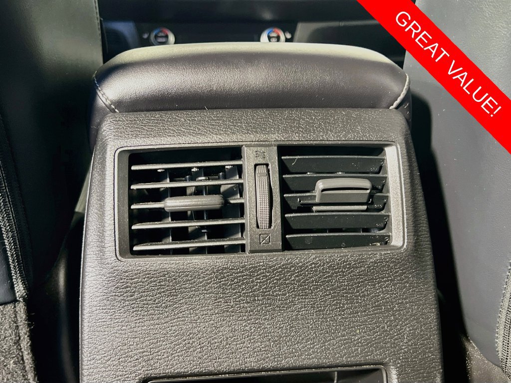 Used 2022 Mitsubishi Outlander SE AWD/4WD image 25