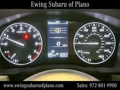 Used 2026 Subaru Forester Premium AWD/4WD image 12