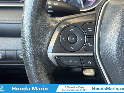 Used 2021 Toyota Camry LE FWD image 27