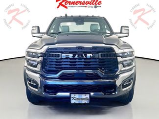 New 2026 RAM 5500 Tradesman w/ Chrome Appearance Group video 2