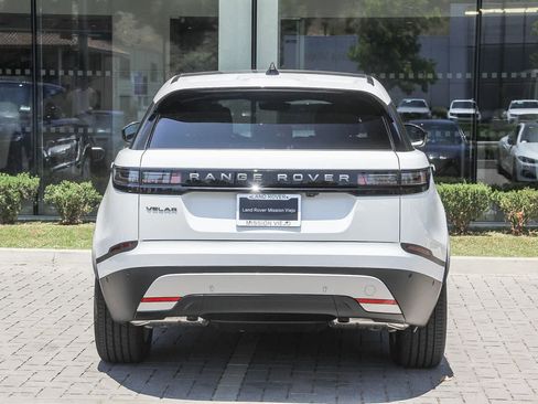 Used 2026 Land Rover Range Rover Velar S AWD/4WD image 5