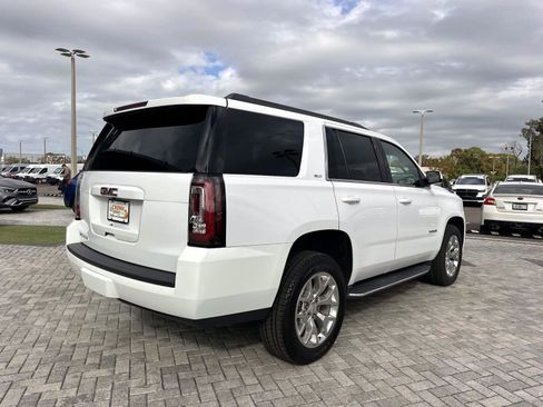 Used 2020 GMC Yukon SLT image 4
