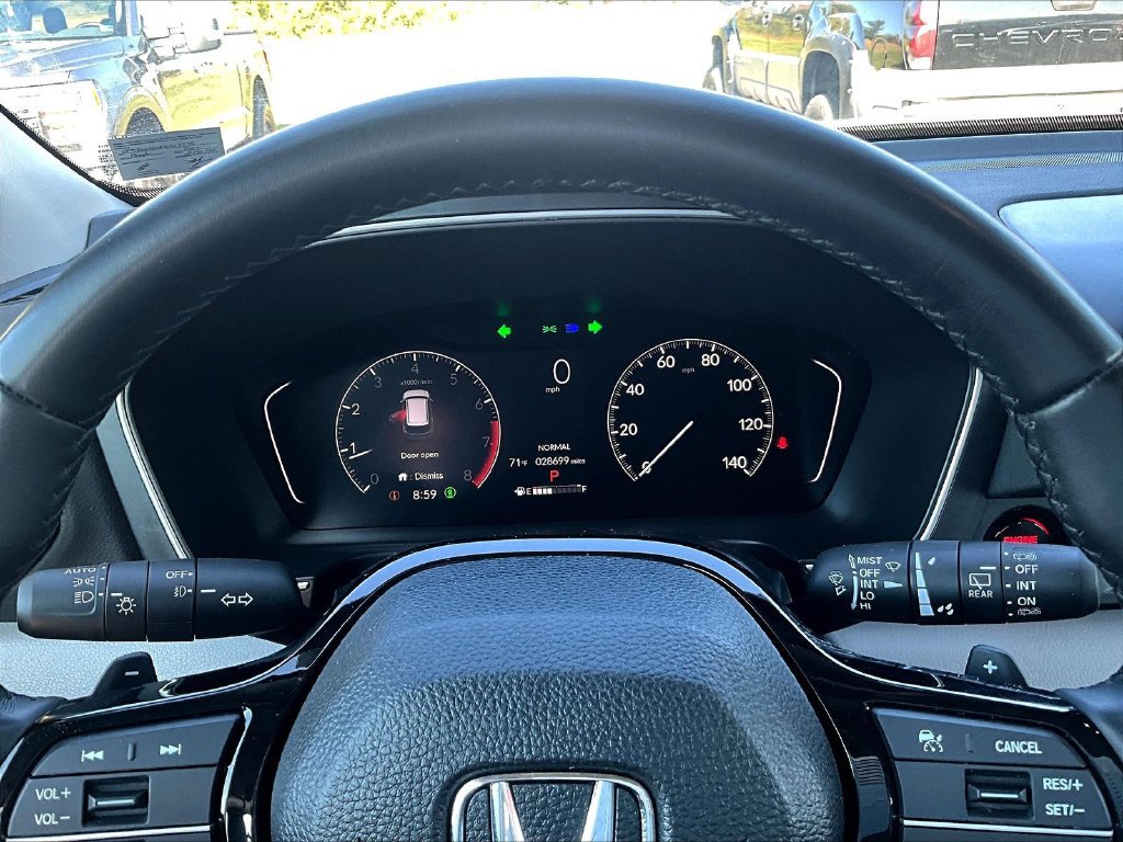 Certified 2024 Honda Pilot EX-L image 15