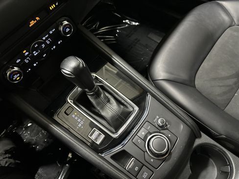 Used 2018 MAZDA CX-5 Touring AWD/4WD image 26