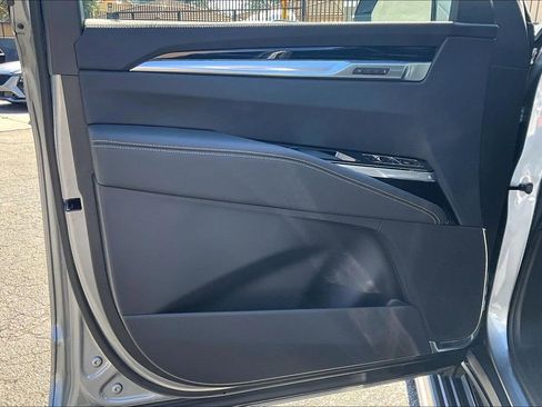 New 2026 Cadillac Escalade Sport image 11