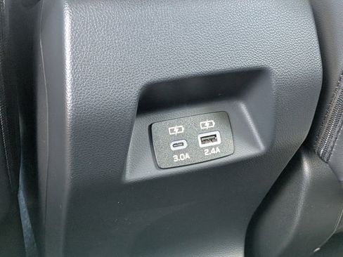 New 2026 Subaru Crosstrek 2.5i Sport AWD/4WD image 14