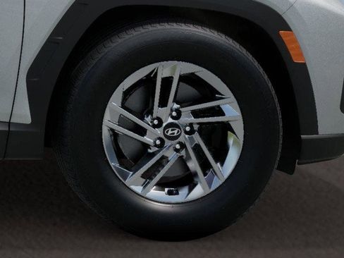 New 2026 Hyundai Tucson SE AWD/4WD image 8