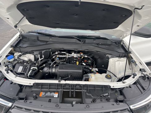 Used 2023 Ford Explorer Timberline image 34