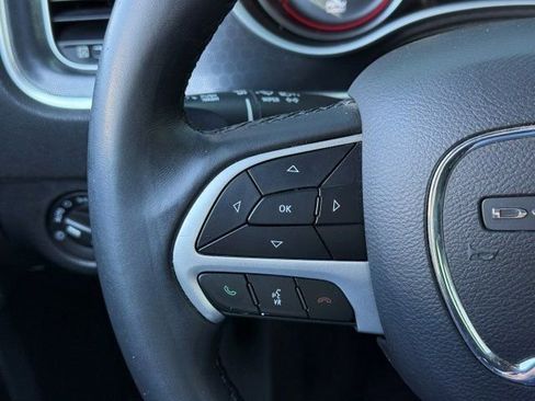 Used 2018 Dodge Charger SXT Plus w/ Driver Confidence Group image 31