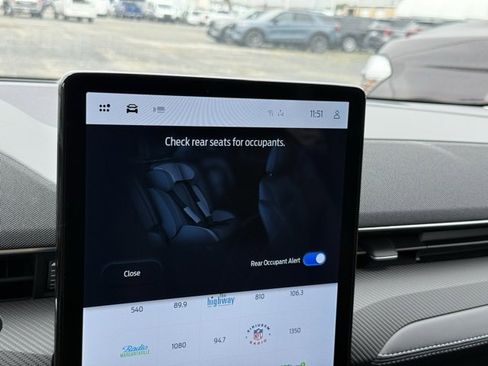 New 2025 Ford Mustang Mach-E Select w/ Comfort Package Lite image 33