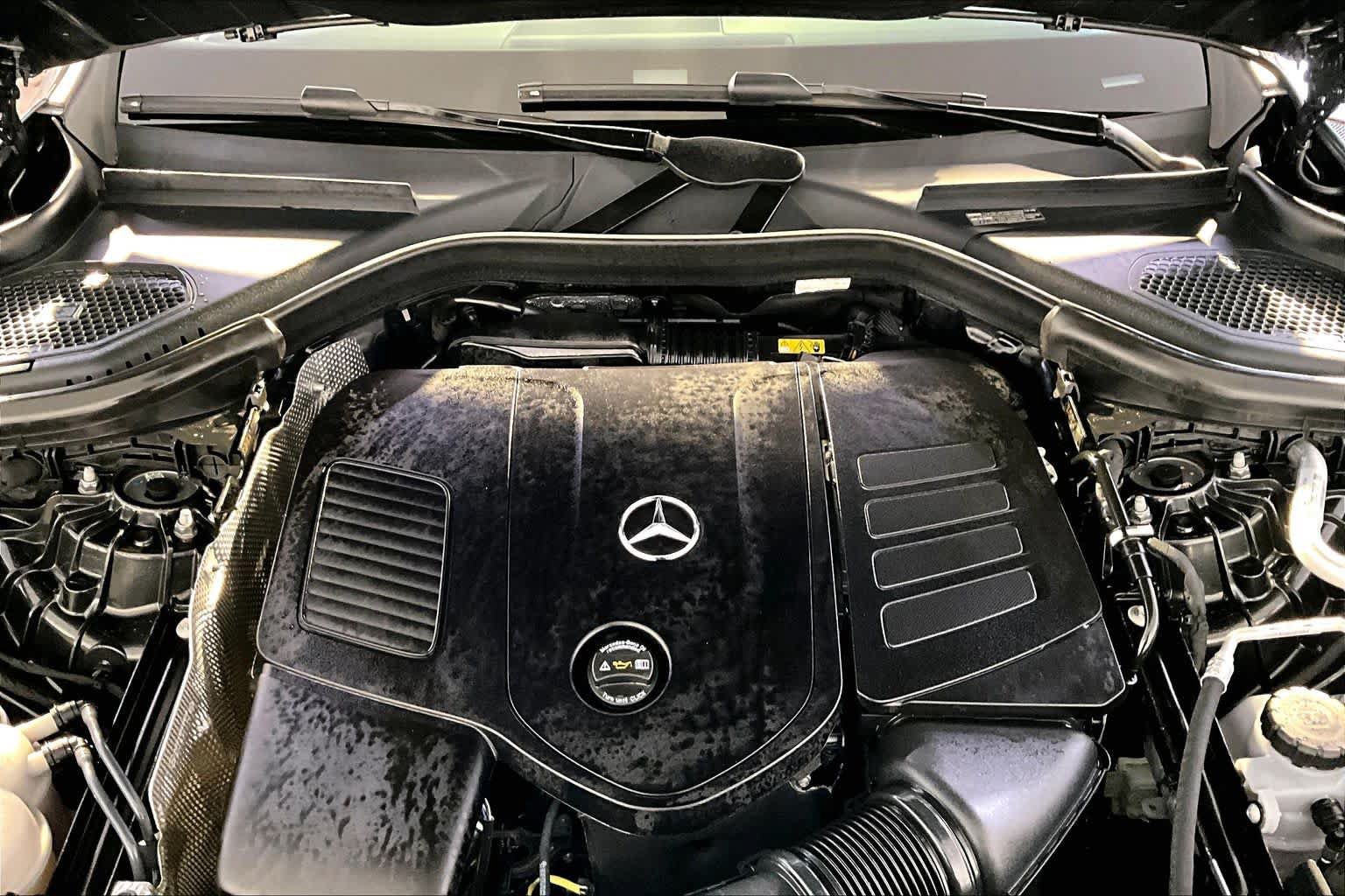 Certified 2026 Mercedes-Benz GLC 300 4MATIC image 30