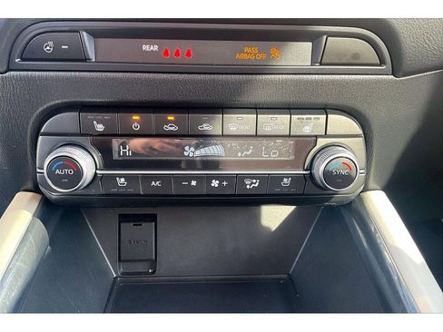 Used 2023 MAZDA CX-5 AWD 2.5 S w/ Premium Plus Pkg image 25