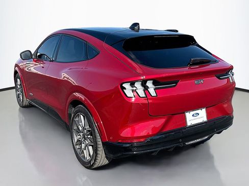 Used 2024 Ford Mustang Mach-E GT image 10